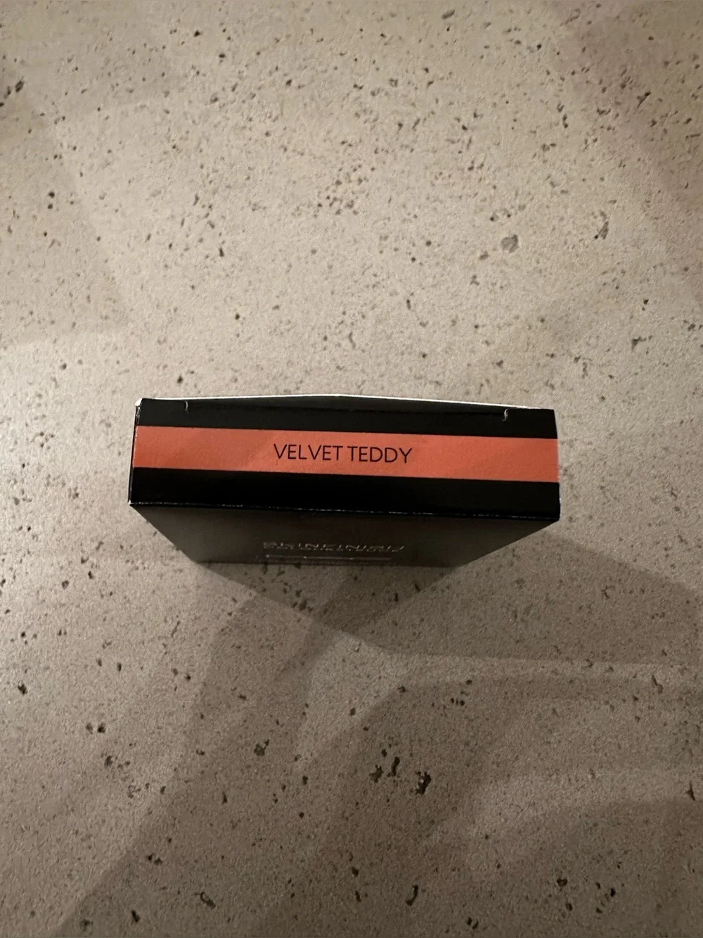 MAC Cosmetics Skinfinish Colourstruck Blush - Black Packaging